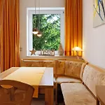 דירה Tannenblick 7-1 אוברהוף