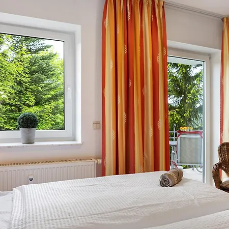 Tannenblick 7-1 オーバーホーフ