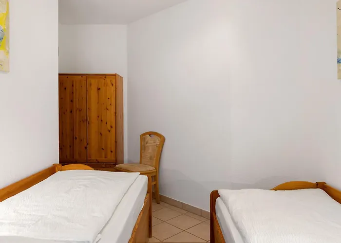 Tannenblick 7-1 Daire