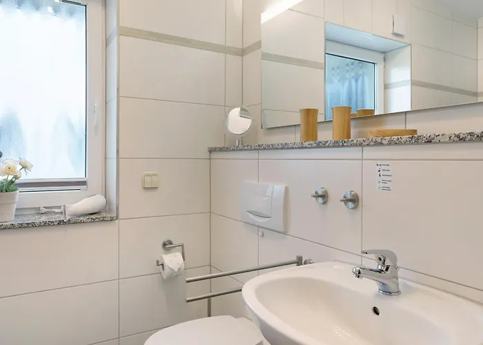 Tannenblick 7-1 Oberhof (Thuringia)