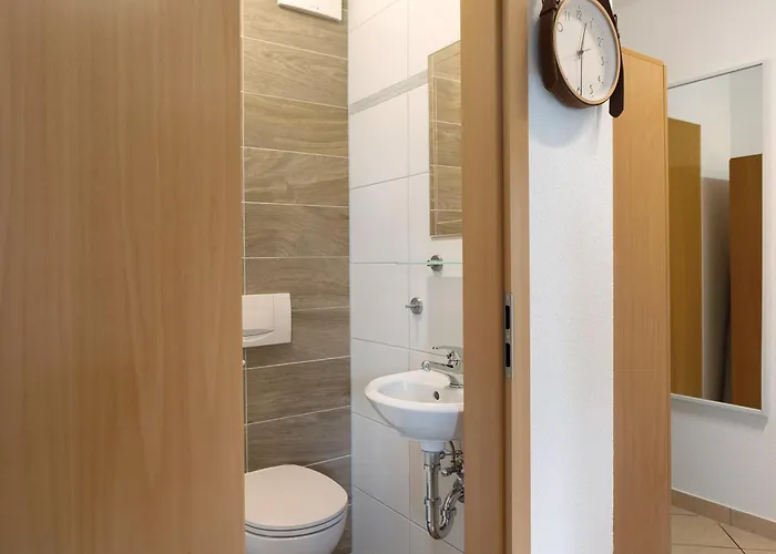 Tannenblick 7-1 * Oberhof (Thuringia)