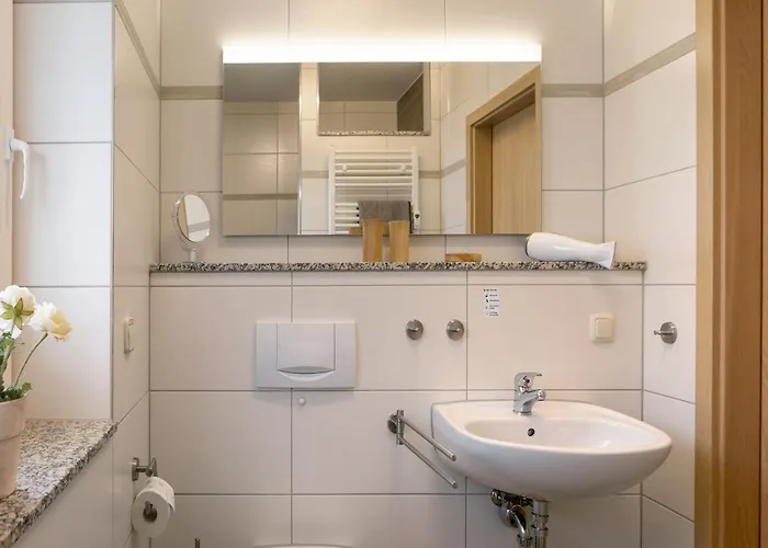 Tannenblick 7-1 Daire