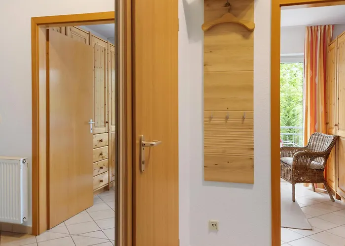 Daire Tannenblick 7-1