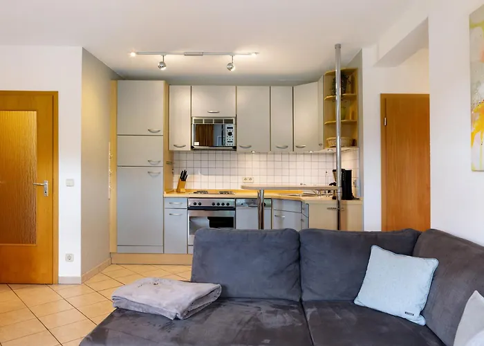 Tannenblick 7-1 Oberhof (Thuringia)