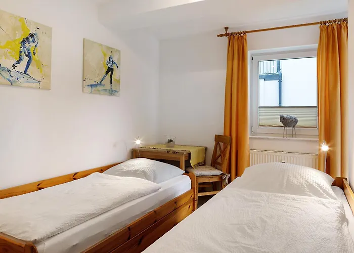 Daire Tannenblick 7-1