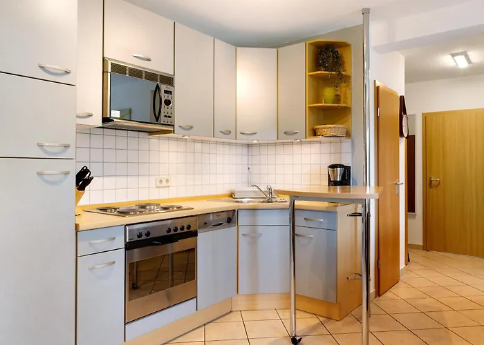 Daire Tannenblick 7-1 *